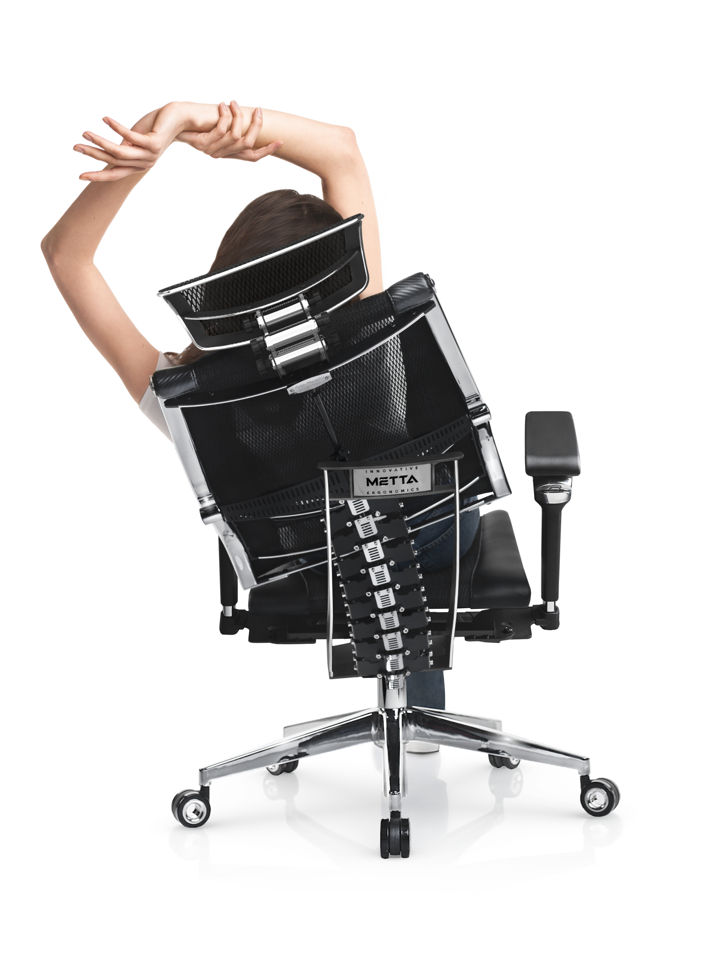 YOGA SPINE